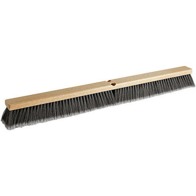 36' MED PUSH BROOM HEAD